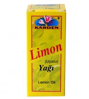 Limon Yağı 20 ml